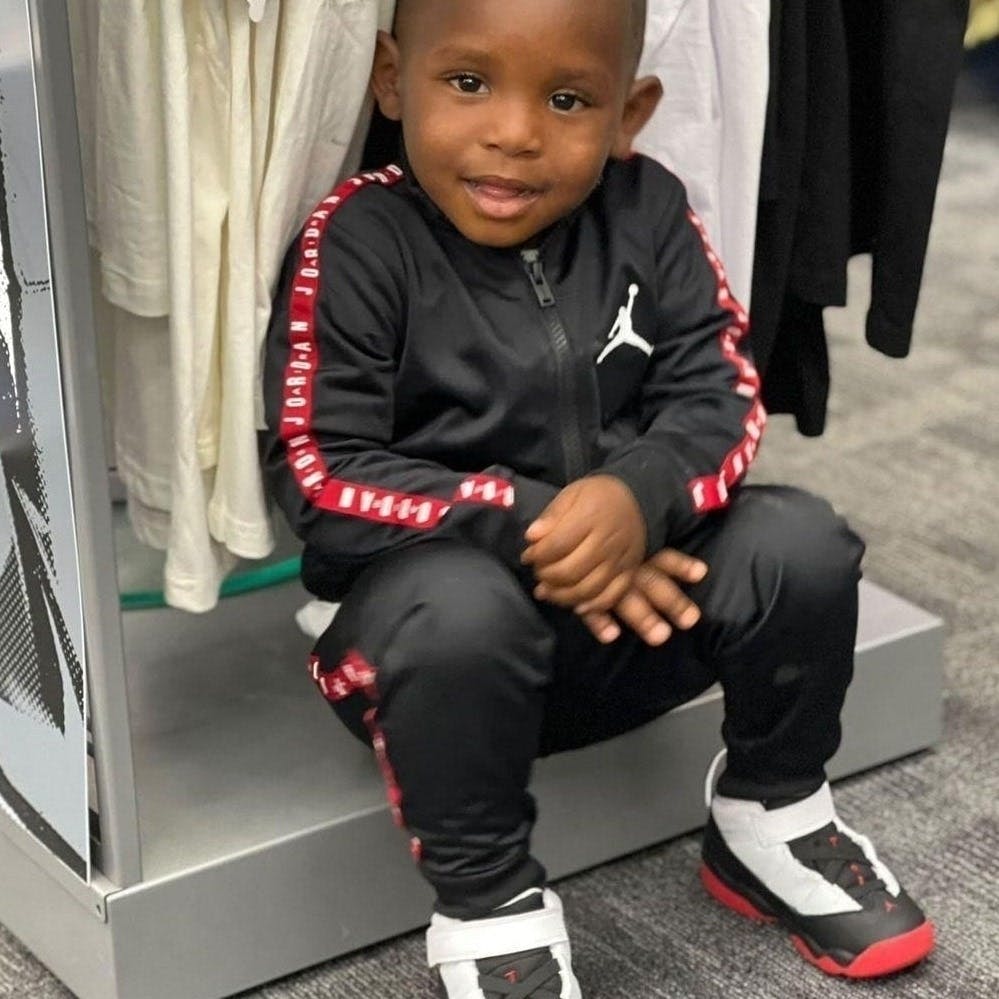 (Toddler) Air Jordan 6 Rings 'He Got Game' 323420-008 (Toddler) Air Jordan 6 Rings 'He Got Game' 323420-008